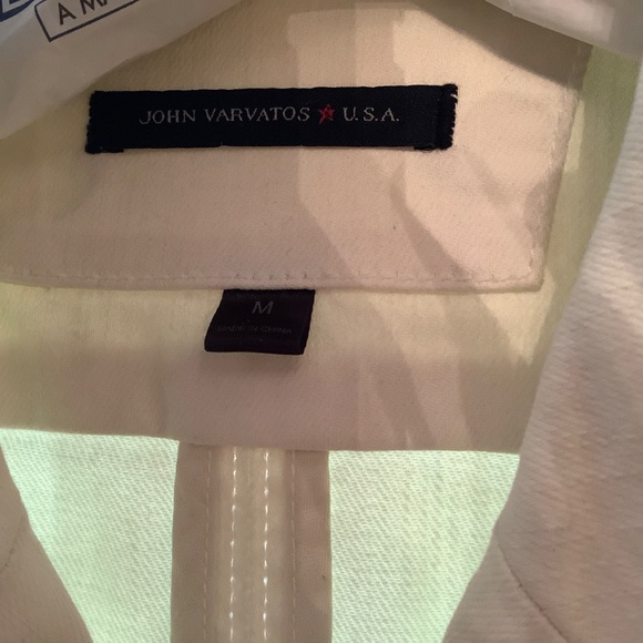 John Varvatos and two other mens jackets - Picture 2 of 9